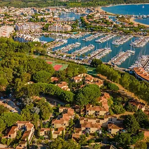 Marina Club Hotell Cogolin