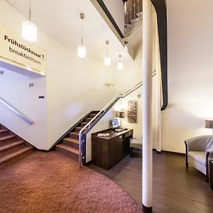 Hotel Graf Moltke, Hamburgo