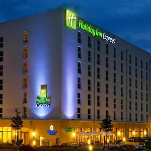 Express Nuernberg-schwabach Hotell Schwabach