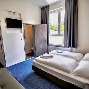 Meetpoint ** Hamburg-Harburg