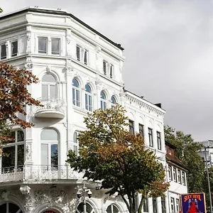 Sleephotels Casino Hamburg-Harburg