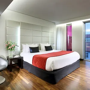 Eurostars Grand Hotell München