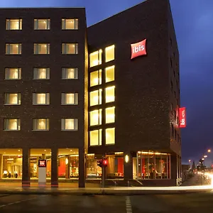 Hotel Ibis Alsterring, Hamburgo