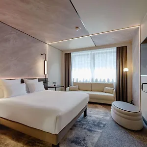 Novotel Muenchen Airport - Newly Renovated Hotell Freising