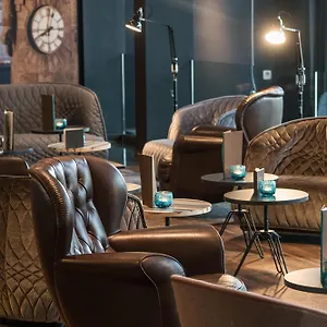 Hotel One Hamburg-altona, Hamburgo