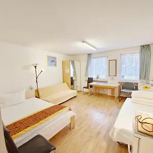 China-ferienzimmer Séjour chez l'habitant Berchtesgaden