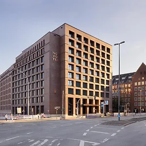 Novotel Station Hamburg-Harburg