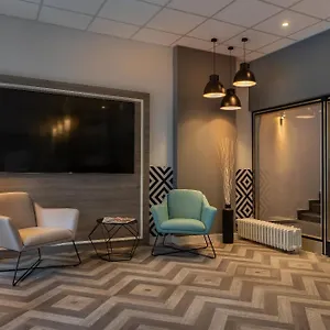 Garner - Wilmersdorf By Ihg Hotell Berlin