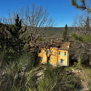 Domaine D'angouire Pensionat Moustiers-Sainte-Marie