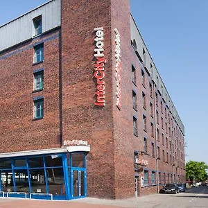 Intercityhotel Altona *** Hamburg-Harburg