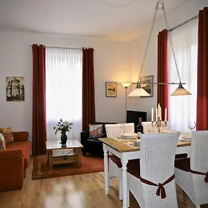 Ihr Domizil Auf Zeit In Appartement Wurtzbourg