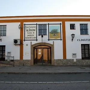 https://hostal-la-encina.es-andalucia.com