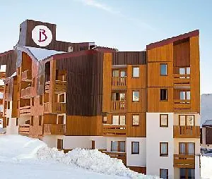 Belambra Les Bergers Hotel Alpe dʼHuez