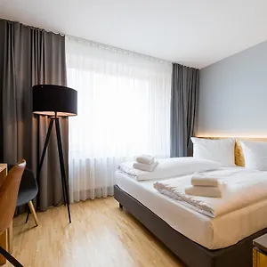 Mk | 3* München