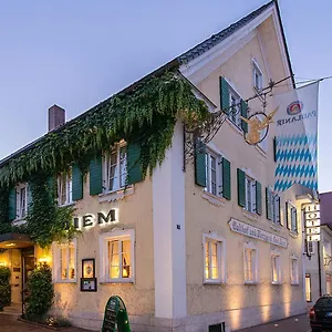 Diem Hotell Krumbach