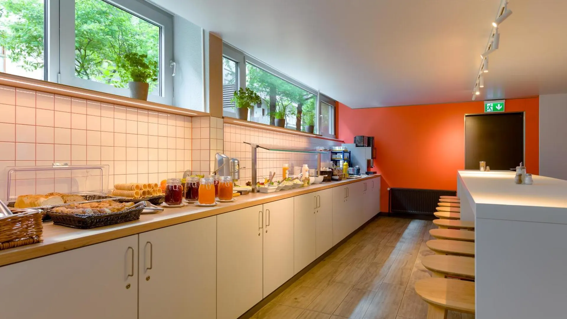 Ibis Budget Hamburg St Pauli Messe - Neu Renoviert 2*,  Germany