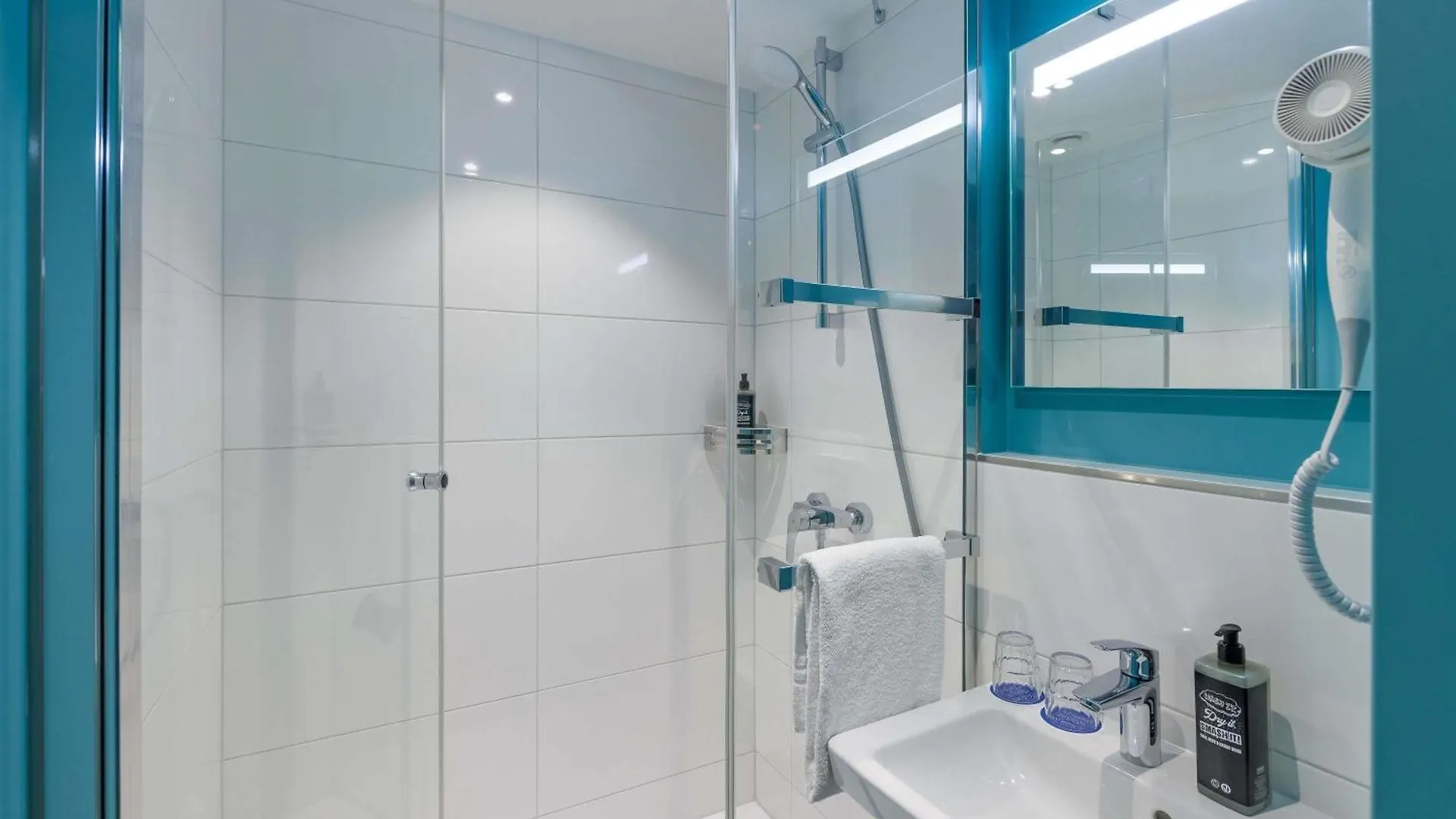Ibis Budget Hamburg St Pauli Messe 2*,  Duitsland