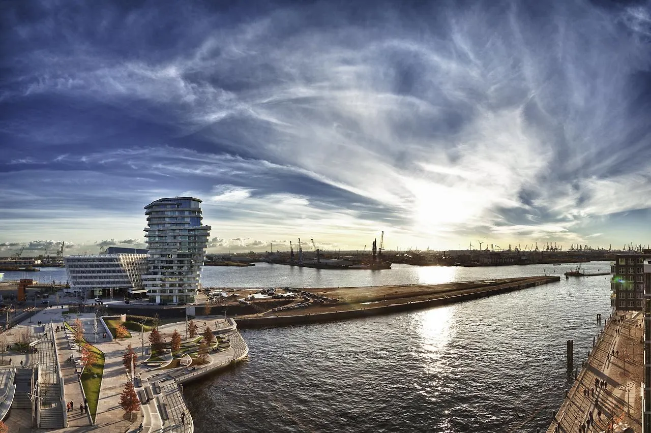 Ibis Budget Hamburg St Pauli Messe